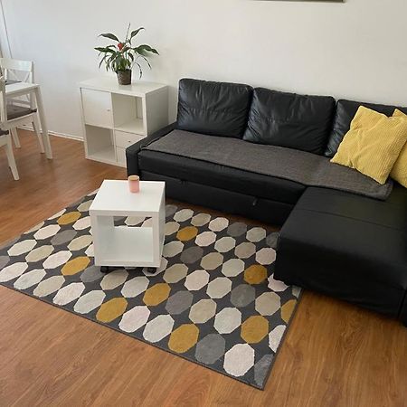 Apartman Perica Zagreb Ngoại thất bức ảnh