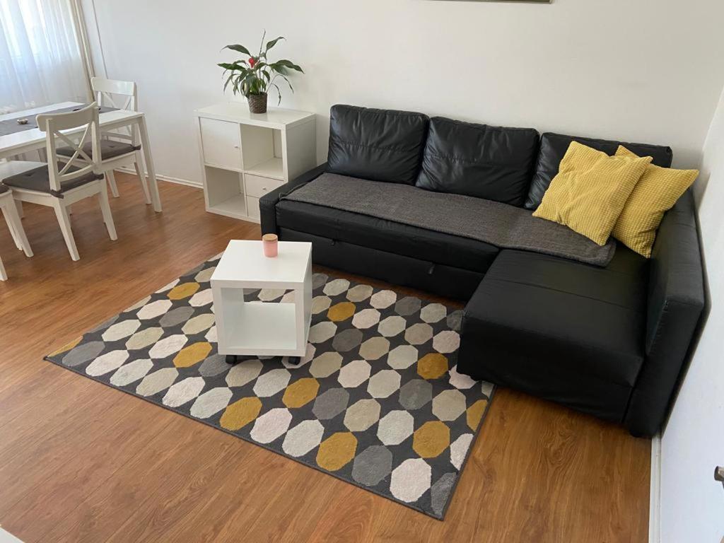 Apartman Perica Zagreb Ngoại thất bức ảnh