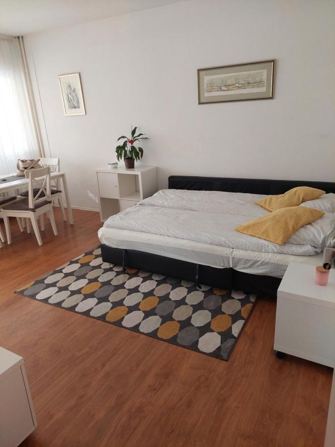 Apartman Perica Zagreb Ngoại thất bức ảnh