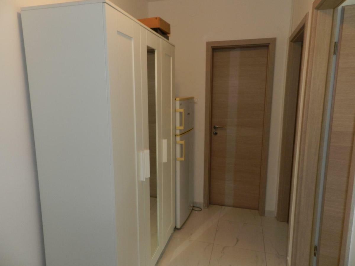 Apartman Perica Zagreb Ngoại thất bức ảnh