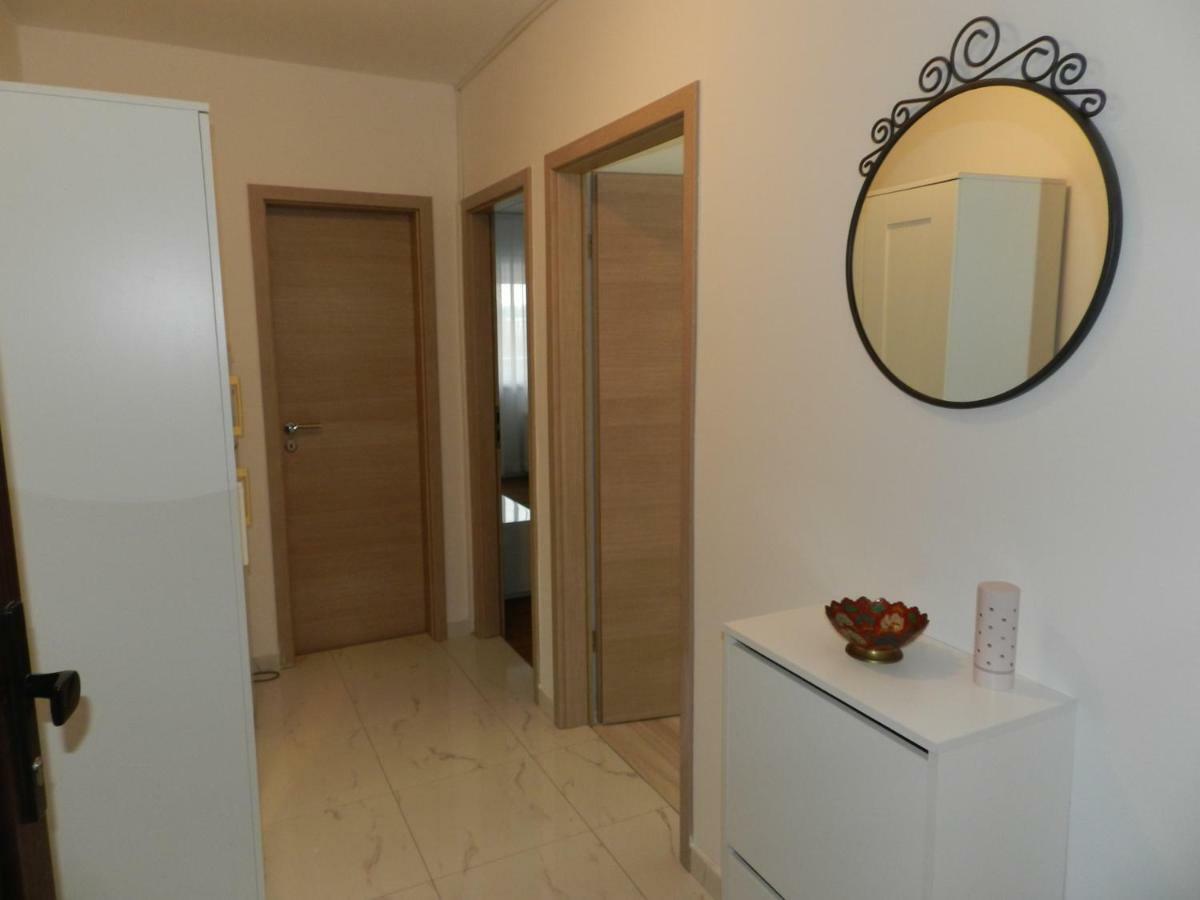 Apartman Perica Zagreb Ngoại thất bức ảnh