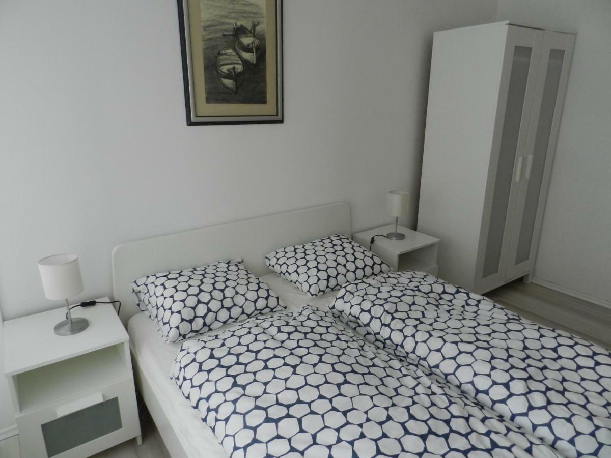 Apartman Perica Zagreb Ngoại thất bức ảnh
