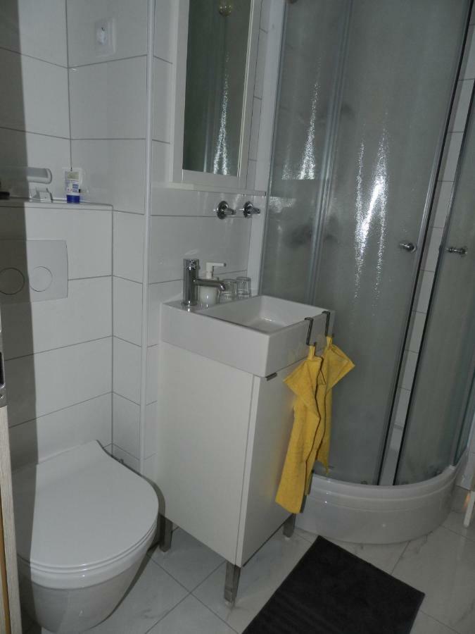 Apartman Perica Zagreb Ngoại thất bức ảnh
