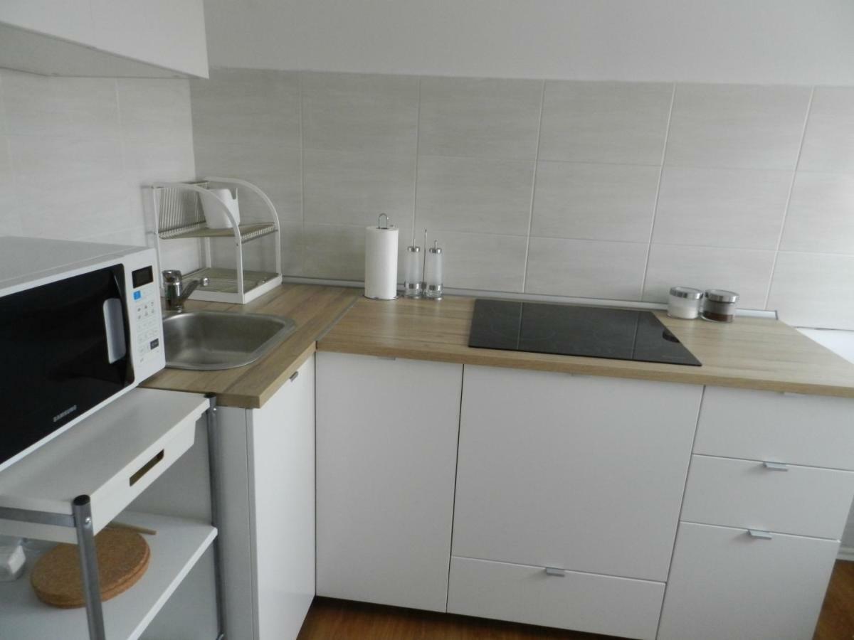 Apartman Perica Zagreb Ngoại thất bức ảnh