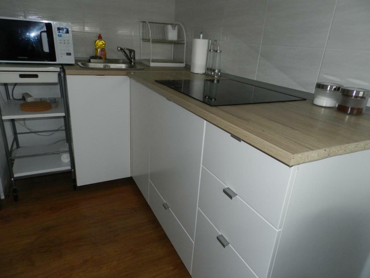 Apartman Perica Zagreb Ngoại thất bức ảnh