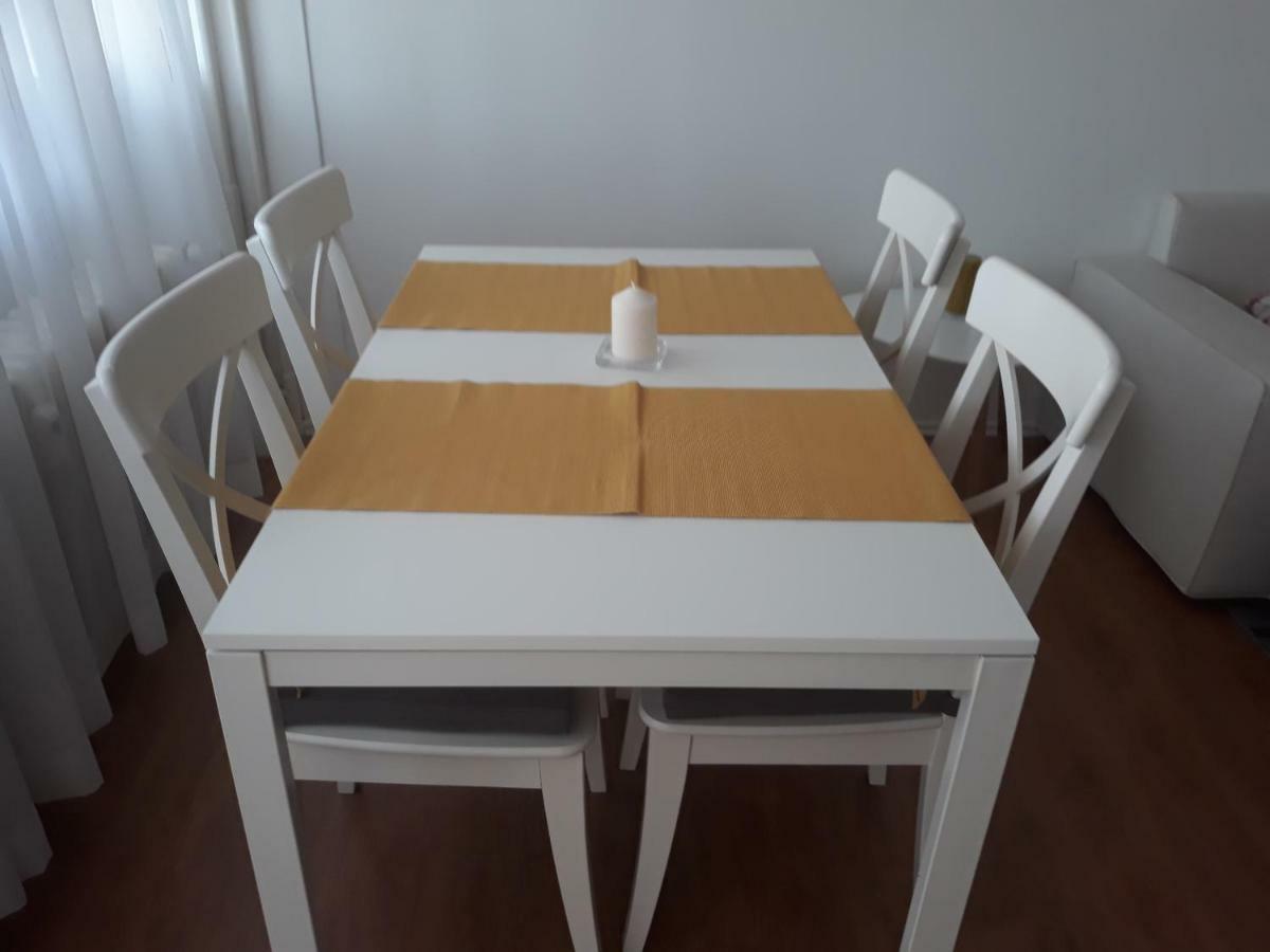 Apartman Perica Zagreb Ngoại thất bức ảnh