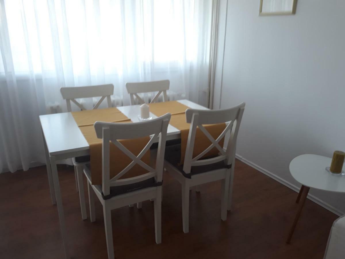 Apartman Perica Zagreb Ngoại thất bức ảnh