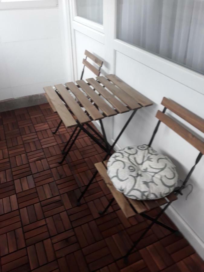 Apartman Perica Zagreb Ngoại thất bức ảnh